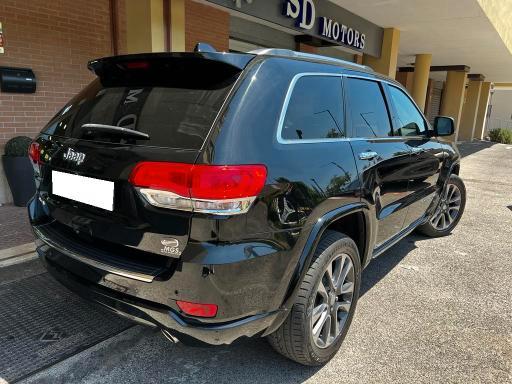 Jeep Grand Cherokee 3.0 V6 Overland 250cv auto *Promo SD 2026*