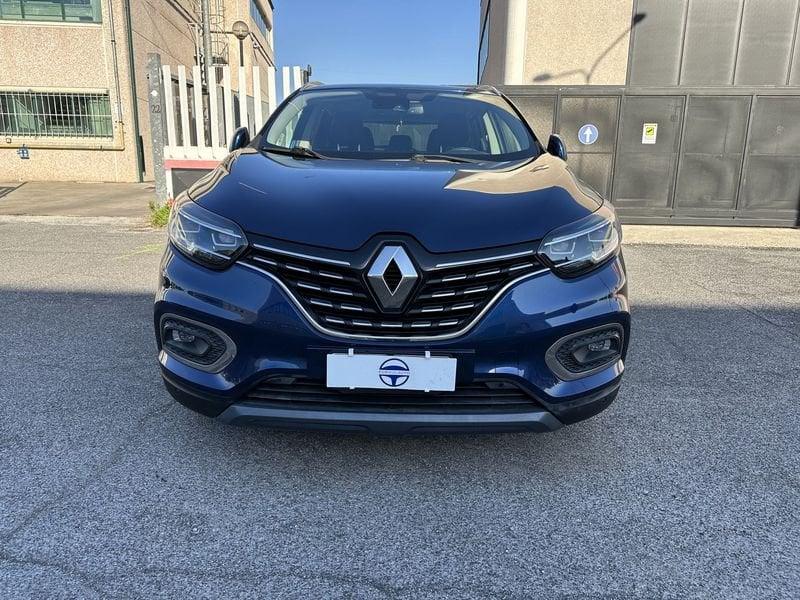 Renault Kadjar 1.5 DCI 115cv SPORT EDITION 2