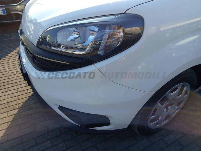 FIAT Doblò Doblo cargo maxi 1.6 mjt 120cv LH1 Business S&S