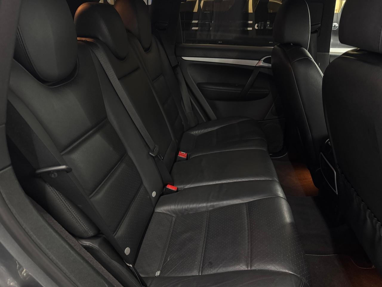 Porsche Cayenne 4.8 S 385Cv Full Opt