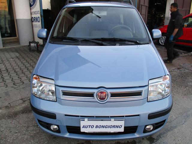 FIAT Panda 1.2 Dynamic GPL