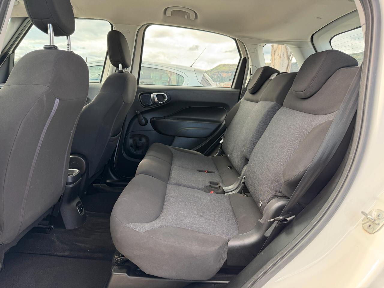 FIAT 500L ANNO 2021 1.6 DIESEL 120 CV *N1