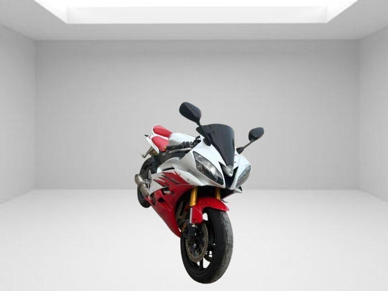 Yamaha YZF R6 RACING