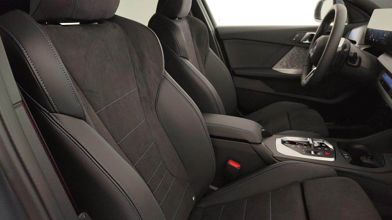 BMW BMW 118d