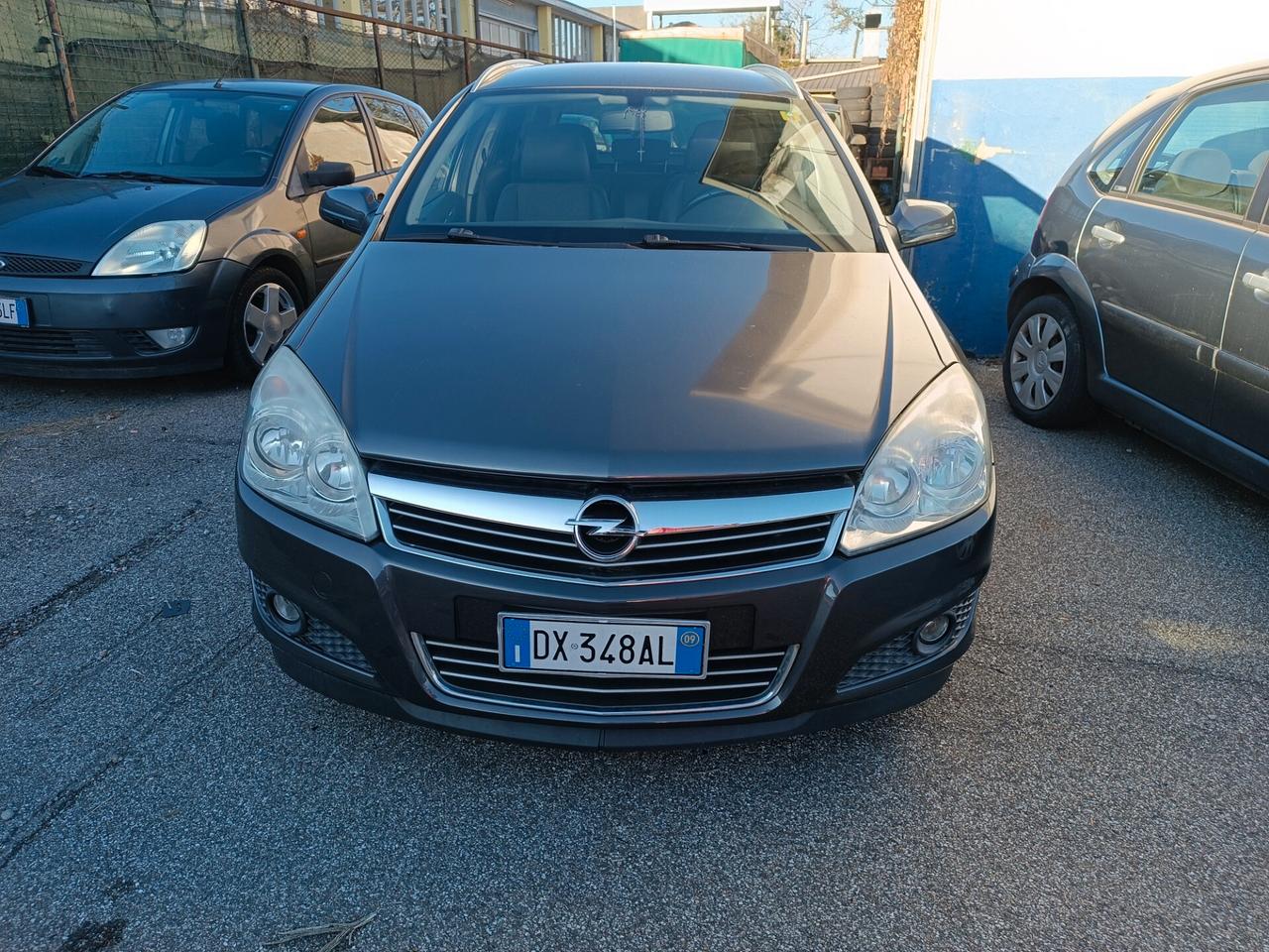Opel Astra 1.6 T 16V Station Wagon Cosmo