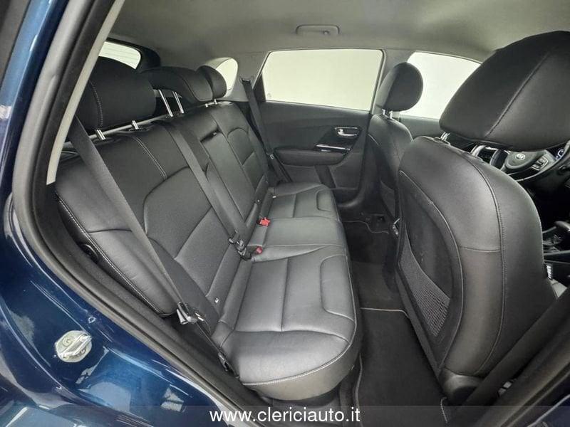 KIA Niro 1.6 GDi DCT HEV Evolution