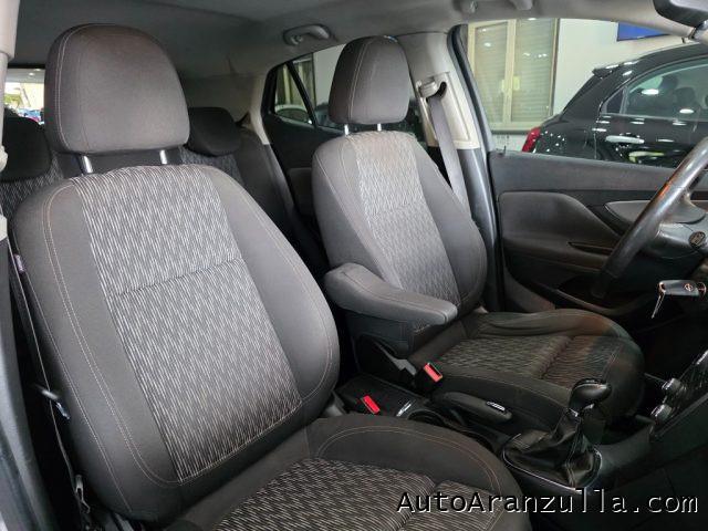 OPEL Mokka 1.7 CDTI 130CV Start&Stop Ego