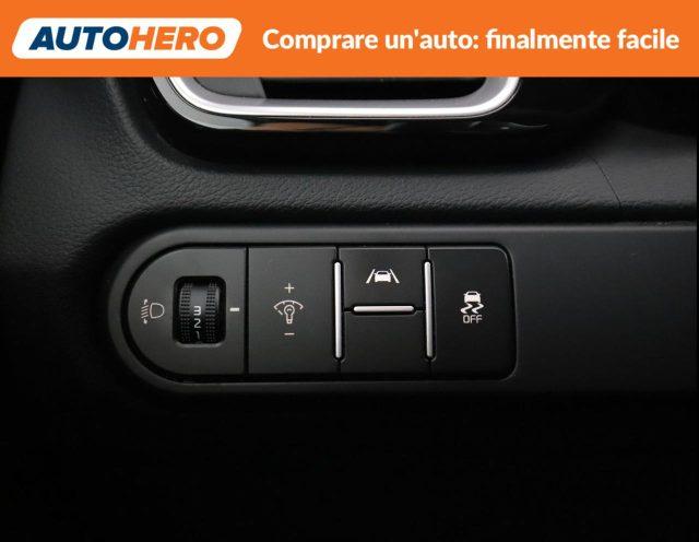 KIA Proceed 1.5 T-GDI MHEV DCT GT Line