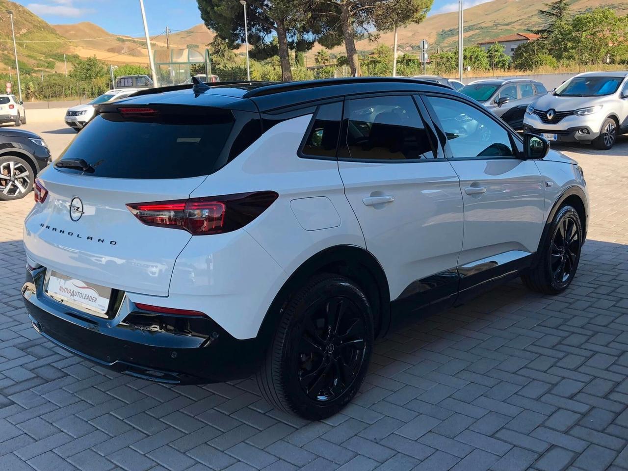 Opel Grandland 1.5 dTDI 130 CV aut. GSline 2023