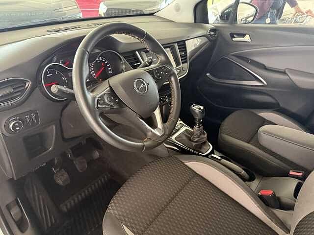 Opel Crossland X X 1.5 ECOTEC102 CV Innovation