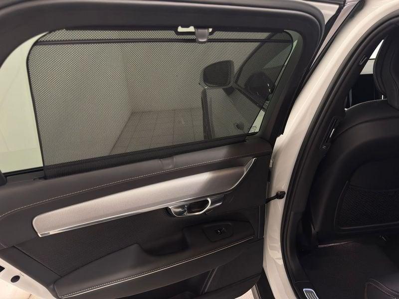 Volvo V90 Cross Country B4 D AWD automatico Plus