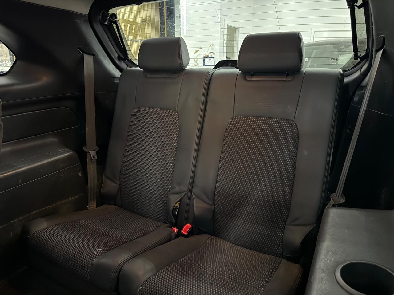 Chevrolet Captiva 2.4 LT GPL Eco Logic Full Optional