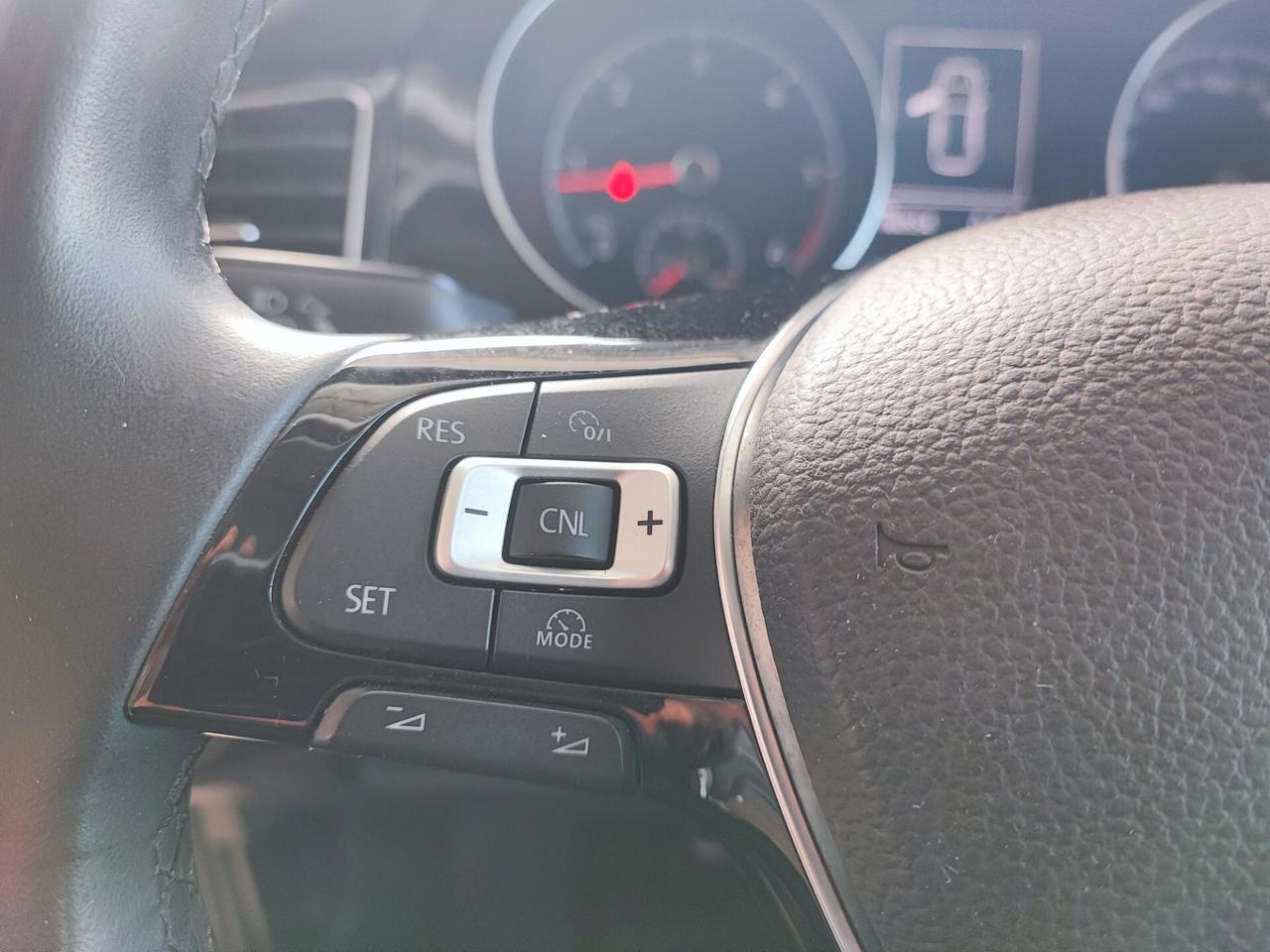 Volkswagen Golf Sportsvan 1.6 TDI 110CV Highline BlueMotion Technology