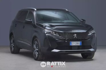Peugeot 5008 1.2 Hybrid 48V 136CV Allure Pack e-DCS6 7p.ti