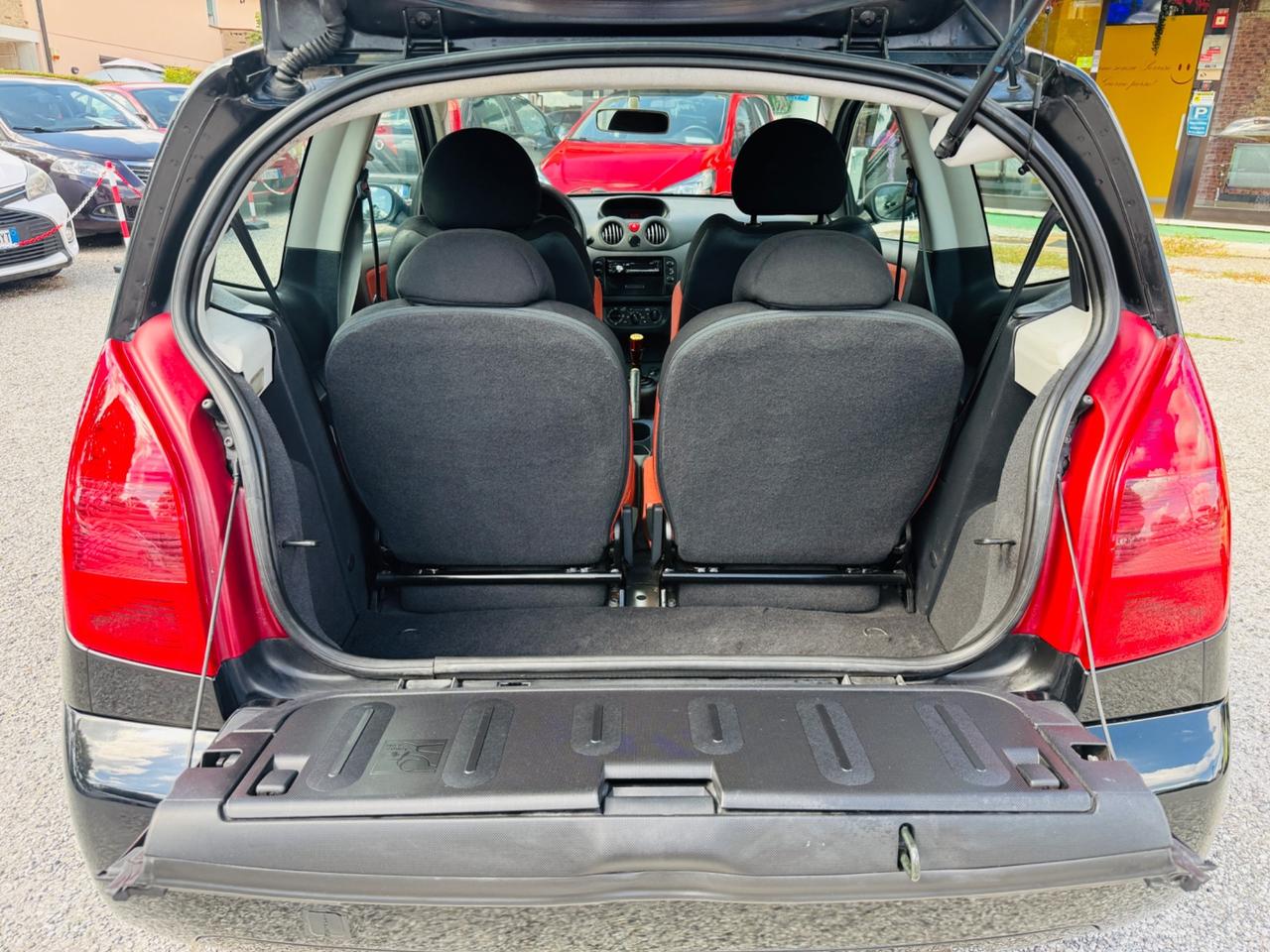 Citroen C2 1.1 Elegance