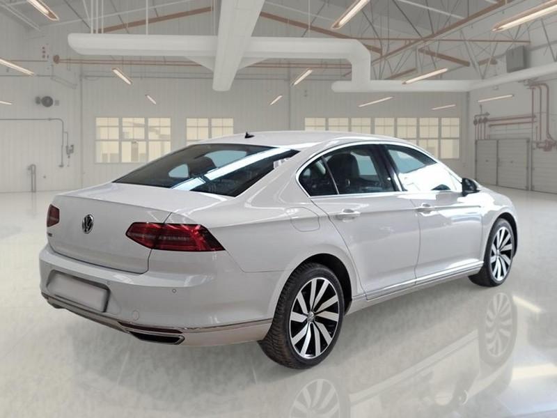 VOLKSWAGEN PASSAT 1.4 TSI DSG GTE 4 PORTE BERLINA