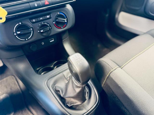 Citroen C3 1.6 bluehdi Feel