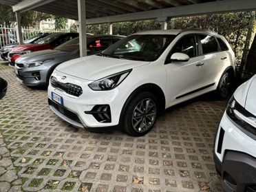 KIA Niro 1.6 GDi DCT HEV Style