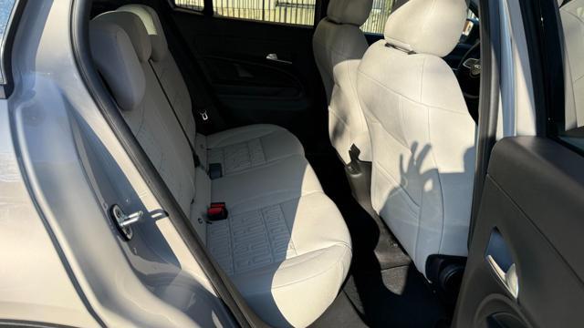 FIAT 600 HYBRID 1.2 110CV DCT MHEV LA PRIMA*24M.G*CAM360°*