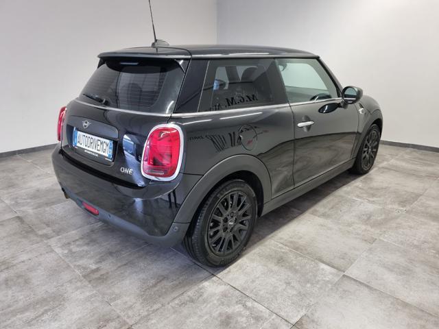 MINI One 1.5 One