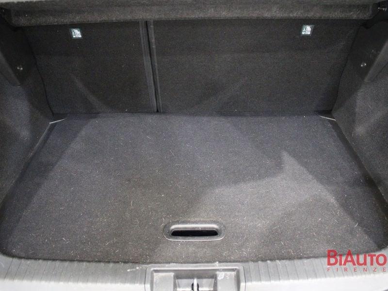 Renault Captur Captur TCe 100 CV GPL Techno