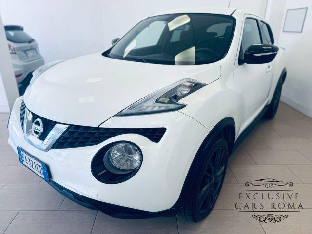 NISSAN Juke 1.5 dCi Acenta