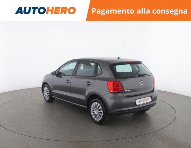 VOLKSWAGEN Polo 1.2 TDI DPF 5 p. Comfortline