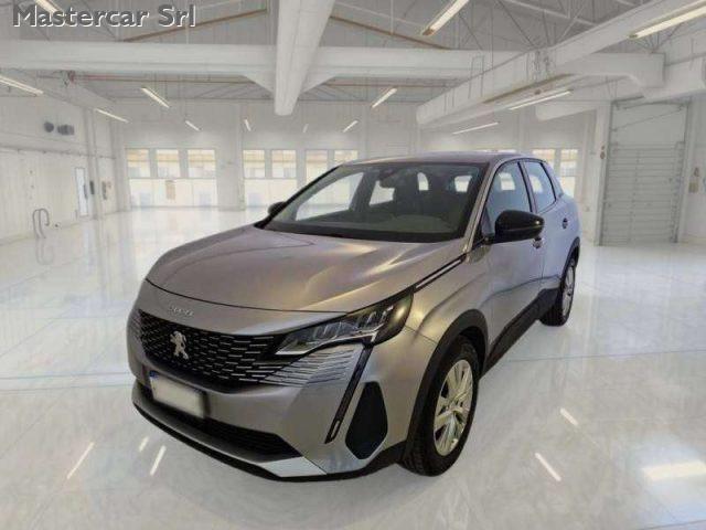 PEUGEOT 3008 3008 II 2021 1.5 bluehdi Active Business s - GJ317