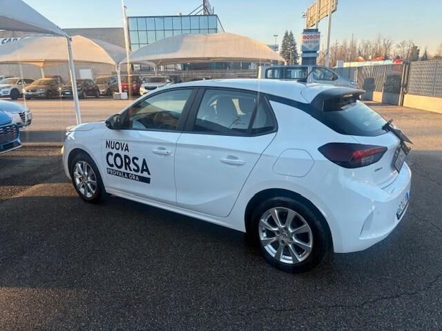 Opel Corsa 1.2 Edition