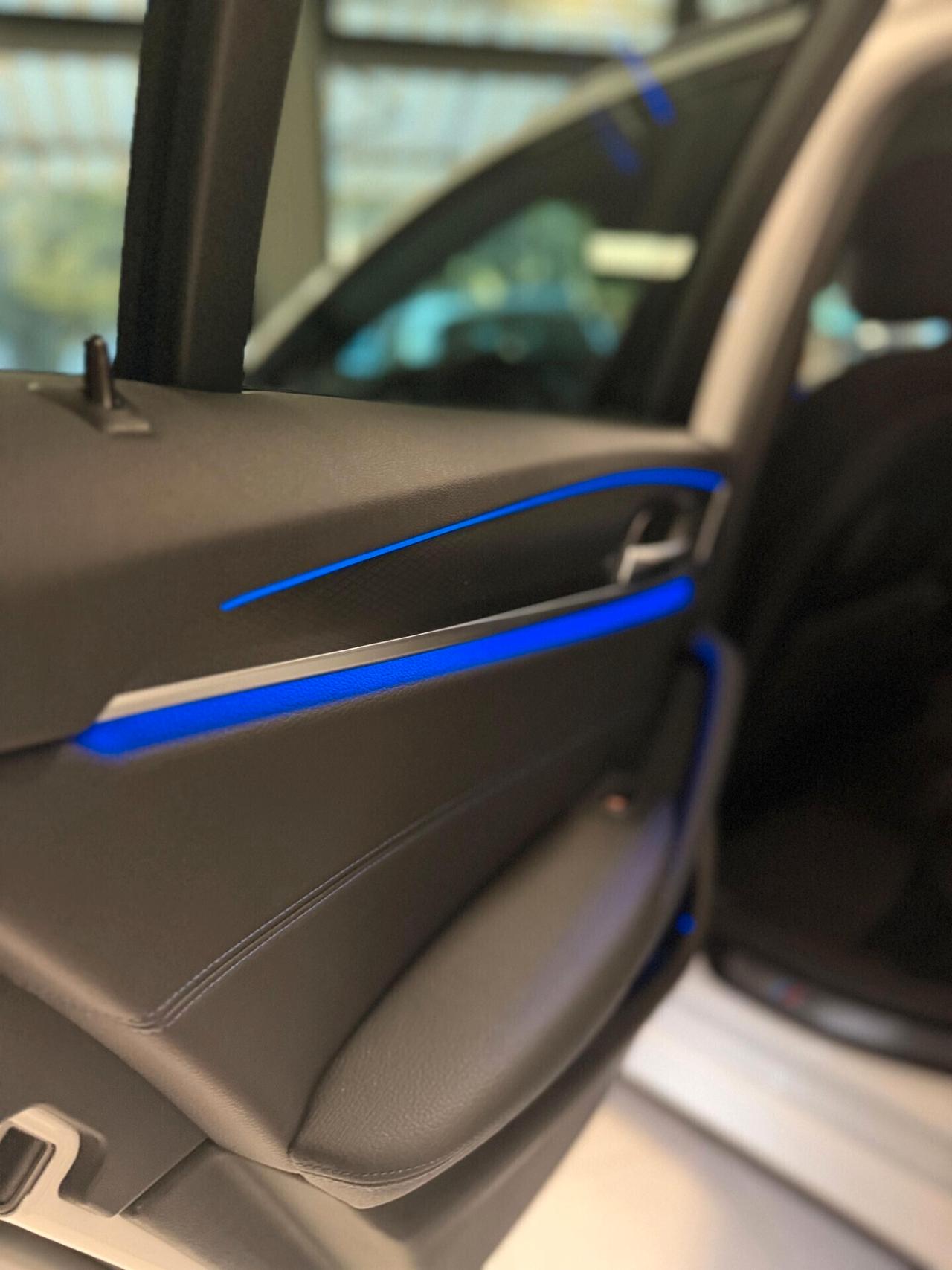 Bmw 530 530d 48V Touring Msport