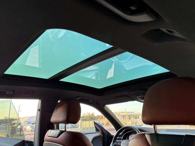 AUDI Q8 45 TDI quattro tiptronic S line plus TETTO.