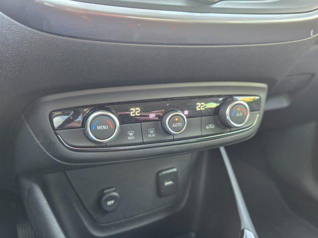 OPEL Crossland X 1.6 D EcoTEC Innovation NEOPATENTATI AppConnect LE