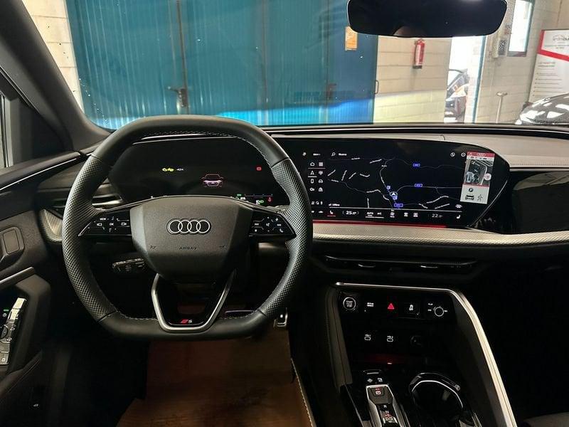 Audi Q5 Q5 40 TDI 204 CV quattro S tronic S line