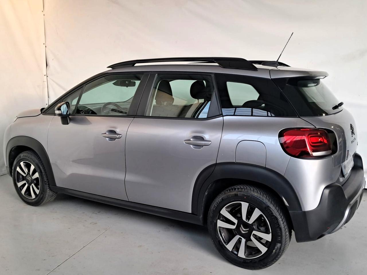 Citroen C3 Aircross PureTech 110 S&S Feel