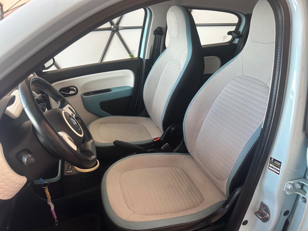 Renault Twingo 1.0 SCe Live