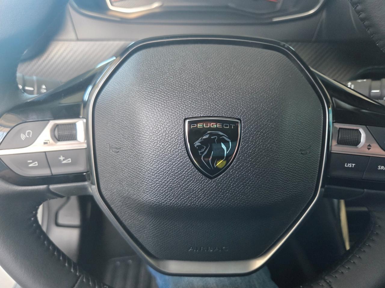 Peugeot 208 BUSINESS 100 CV NESSUN OBBLIGO FINANZIARIO