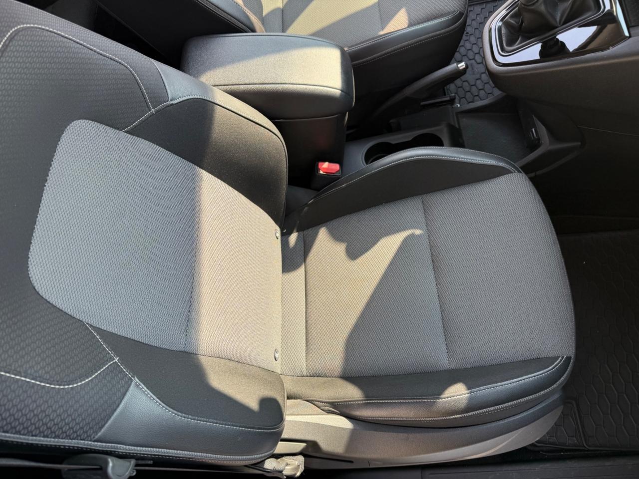 Renault Kangoo 1.5 Blue dCi 115CV Equilibre