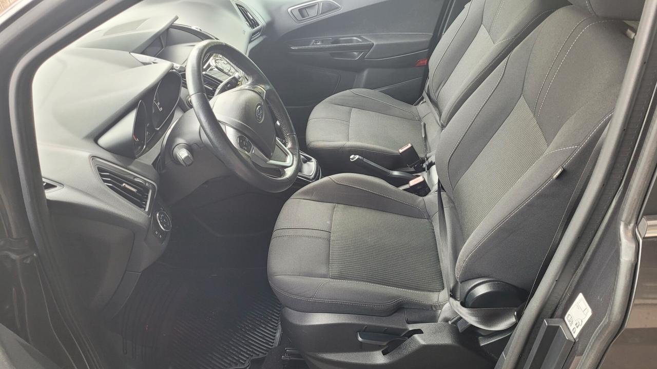 Ford B-Max 1.5 TDCi 95 CV Business Titanium