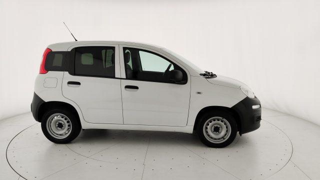 FIAT Panda 1.0 GSE S&S Hybrid Pop Van 2 posti - PREZZO +IVA