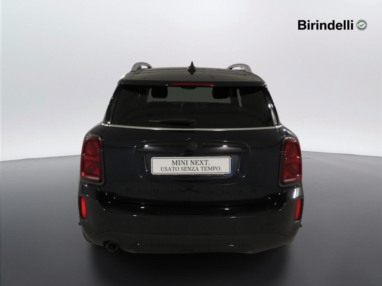 MINI Mini Countrym.(F60) - Mini 2.0 Cooper D Classic Countryman
