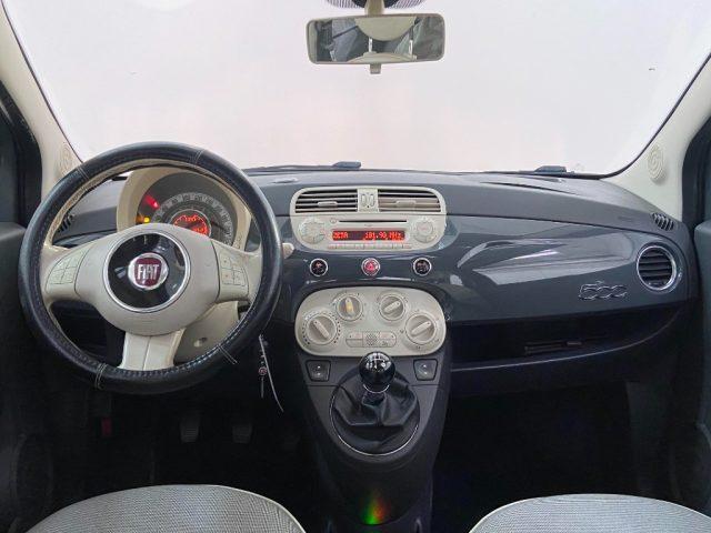 FIAT 500 1.2 Lounge NEOPATENTATI GPL NUOVO