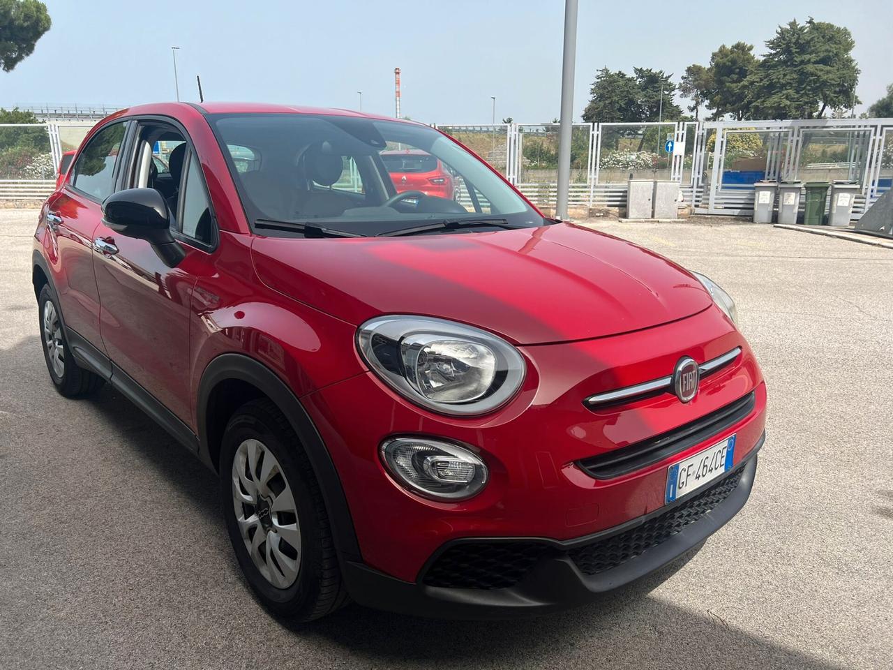 Fiat 500X 1.3 MultiJet 95 CV Lounge