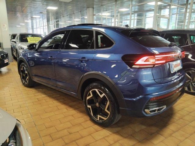 VOLKSWAGEN Taigo 1.0 TSI R-Line TETTO C/GRIMALDI SPECIAL DAY