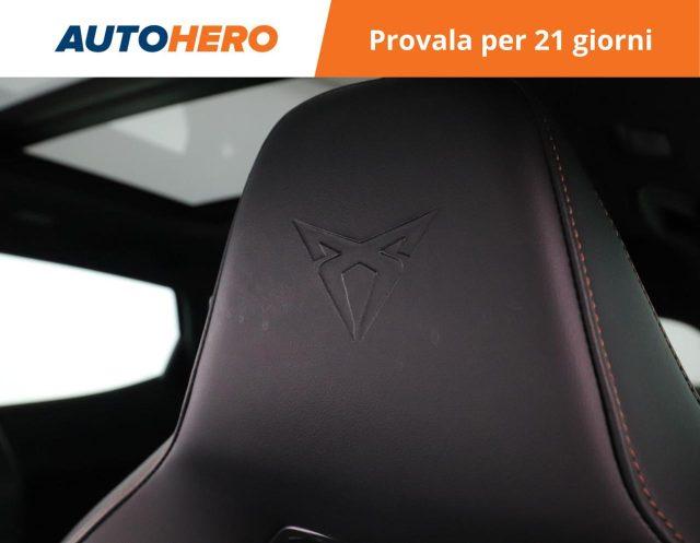 CUPRA Formentor 2.0 TSI 4Drive DSG VZ