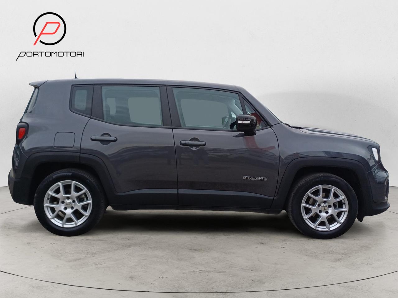 JEEP Renegade - Renegade 1.6 Mjt 130 CV Limited