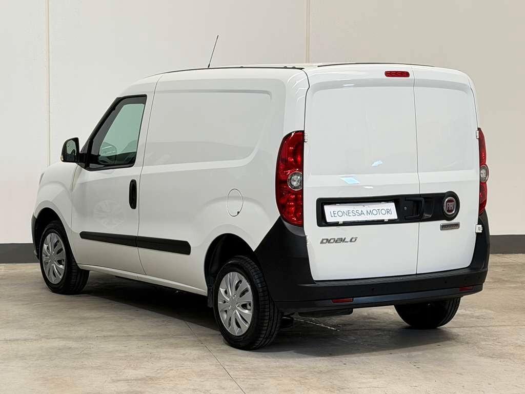 Fiat Doblo Doblò 1.6 MJT 105CV Cargo