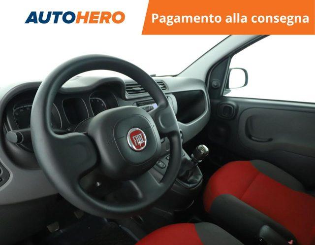FIAT Panda 1.2 Pop
