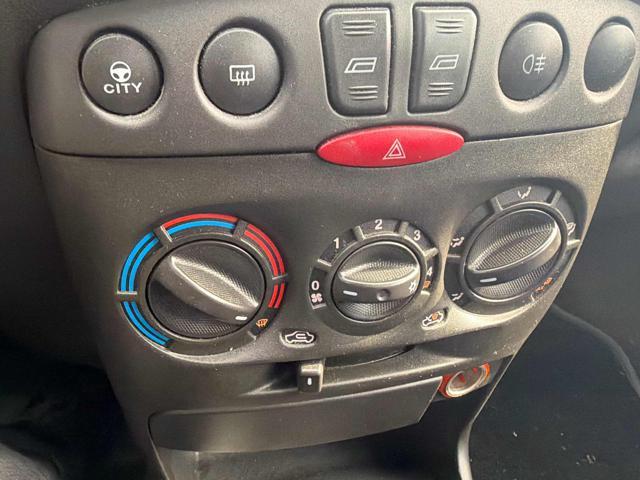 FIAT Punto 71,730km 1.2 5p senza nessun lavoro da fare