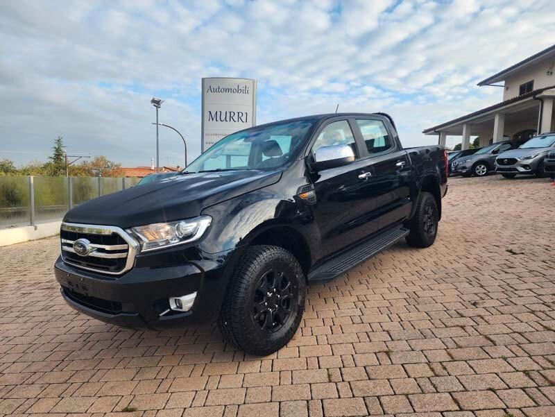 Ford Ranger 2.0 TDCi 170 CV Limited 5 posti