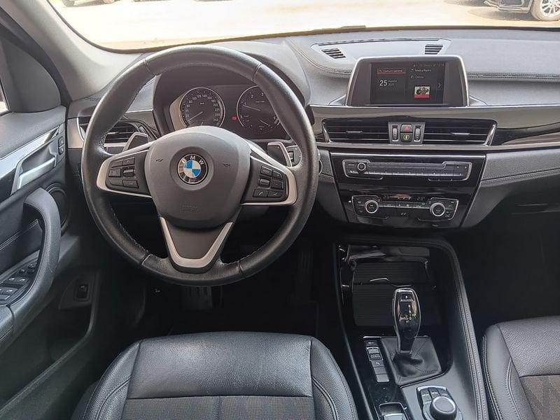 BMW X1 sdrive18d xLine auto